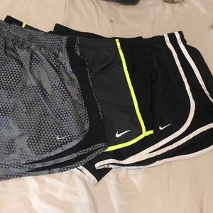 Womens Nike Shorts!!
